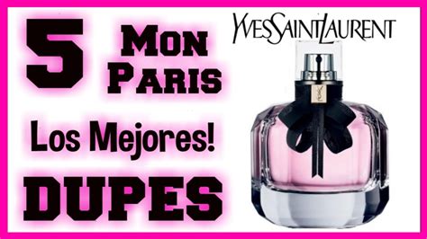 ysl mon paris couture dupe|YSL mon Paris reddit.